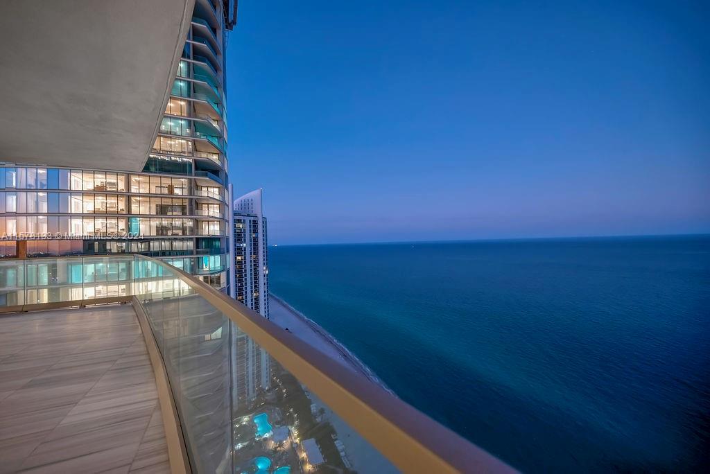 Estates at Acqualina - Residential