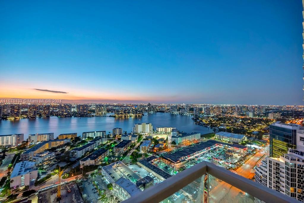 Estates at Acqualina - Residential