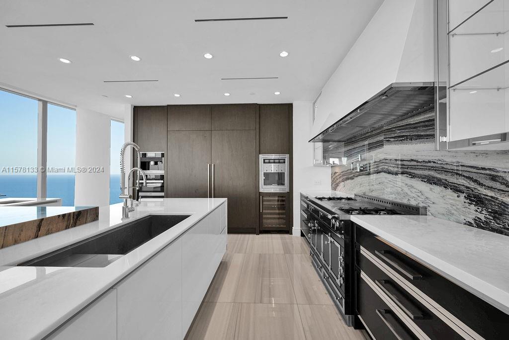 Estates at Acqualina - Residential