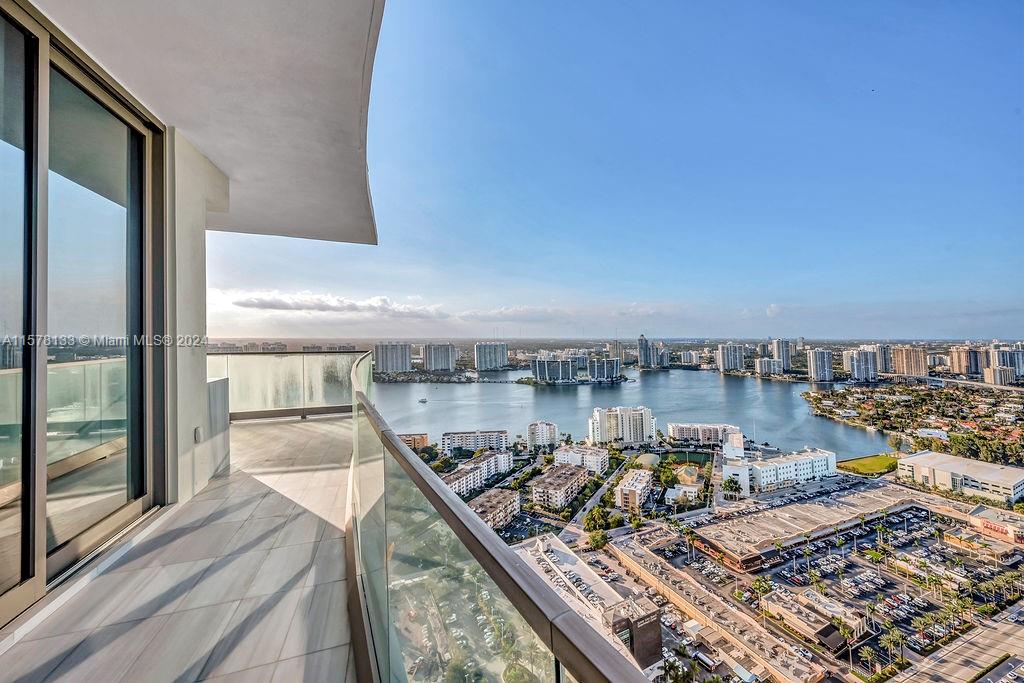Estates at Acqualina - Residential