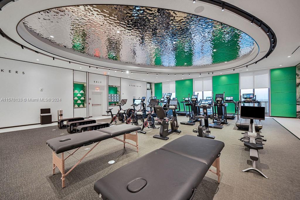 Estates at Acqualina - Residential
