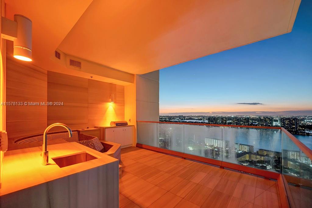 Estates at Acqualina - Residential