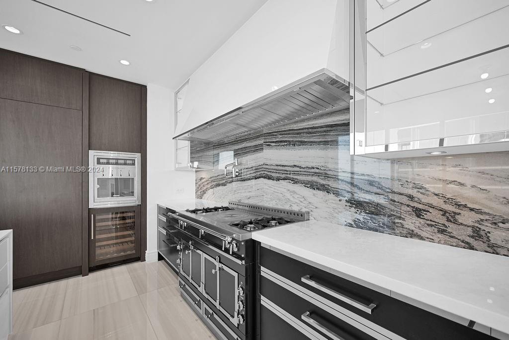 Estates at Acqualina - Residential