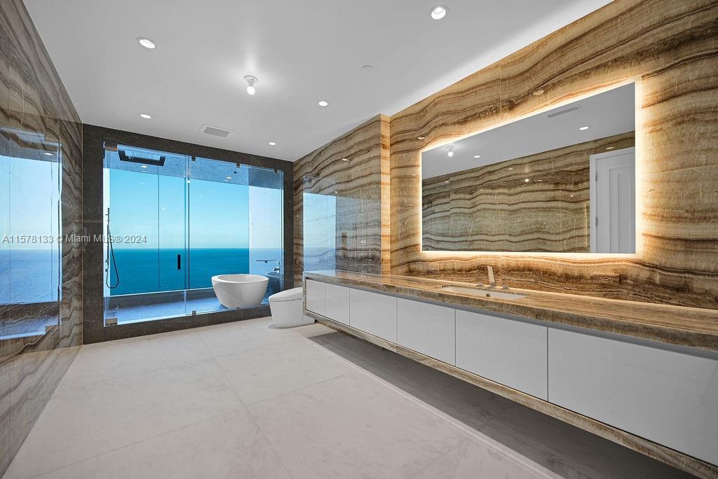 Estates at Acqualina - Residential