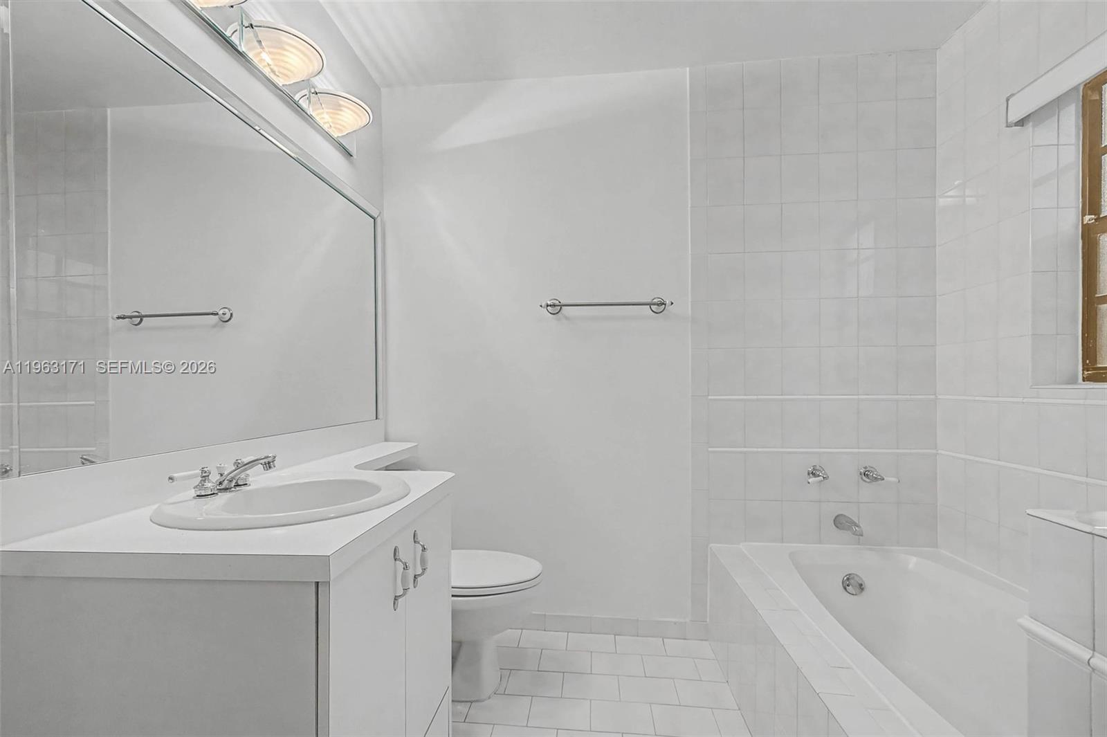 WINSTON PARK UNIT 6 - Residential
