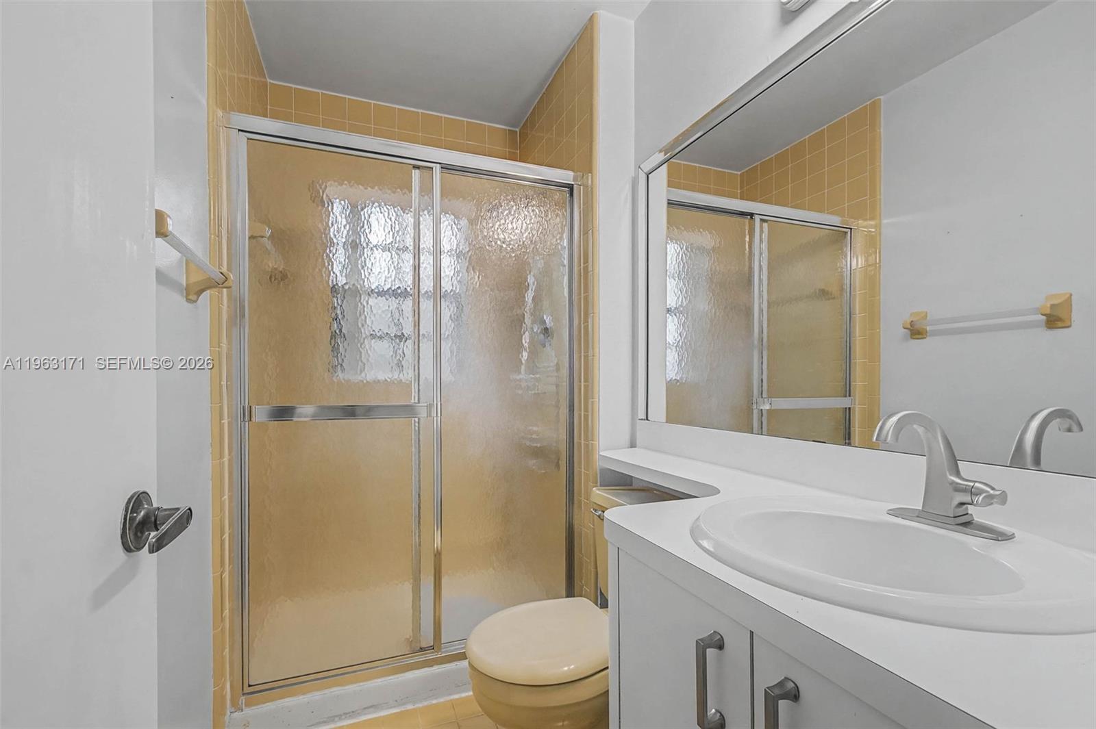 WINSTON PARK UNIT 6 - Residential