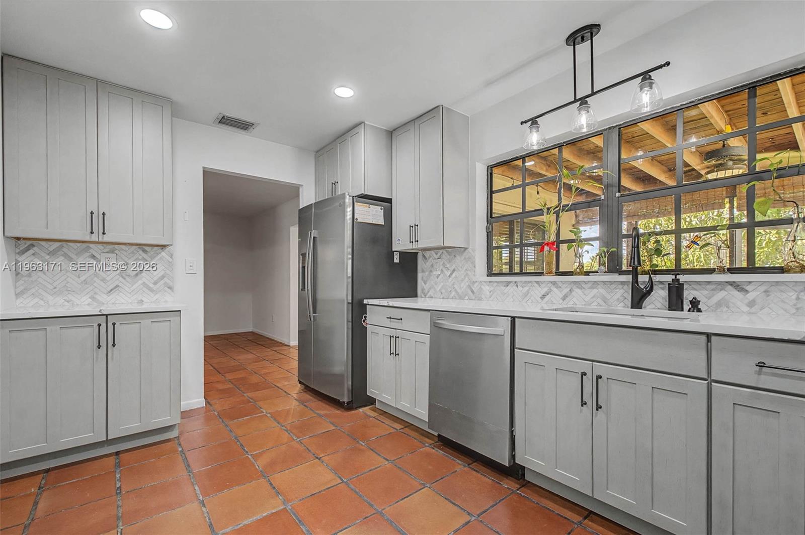 WINSTON PARK UNIT 6 - Residential