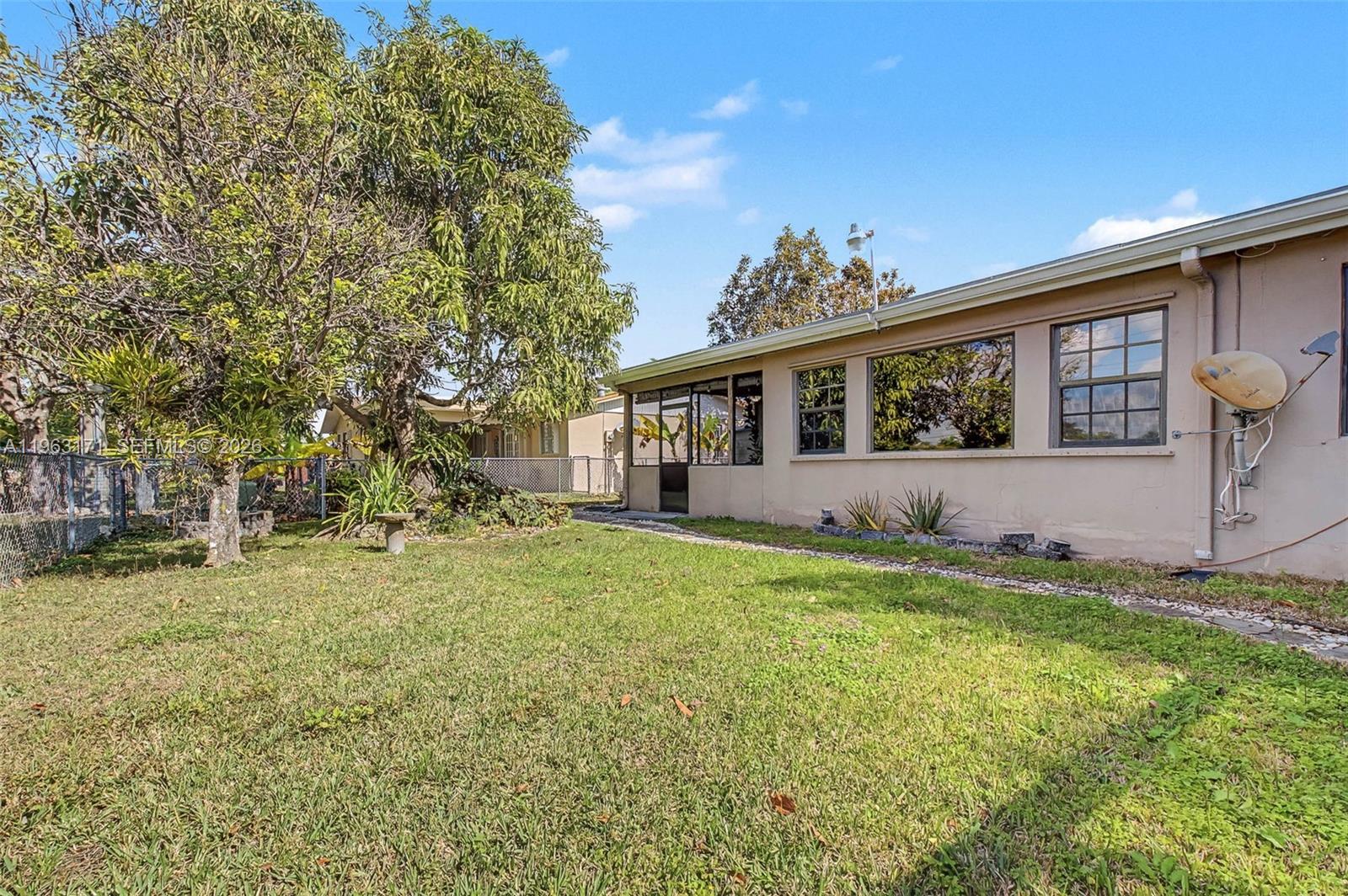 WINSTON PARK UNIT 6 - Residential