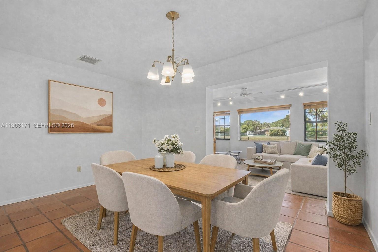 WINSTON PARK UNIT 6 - Residential