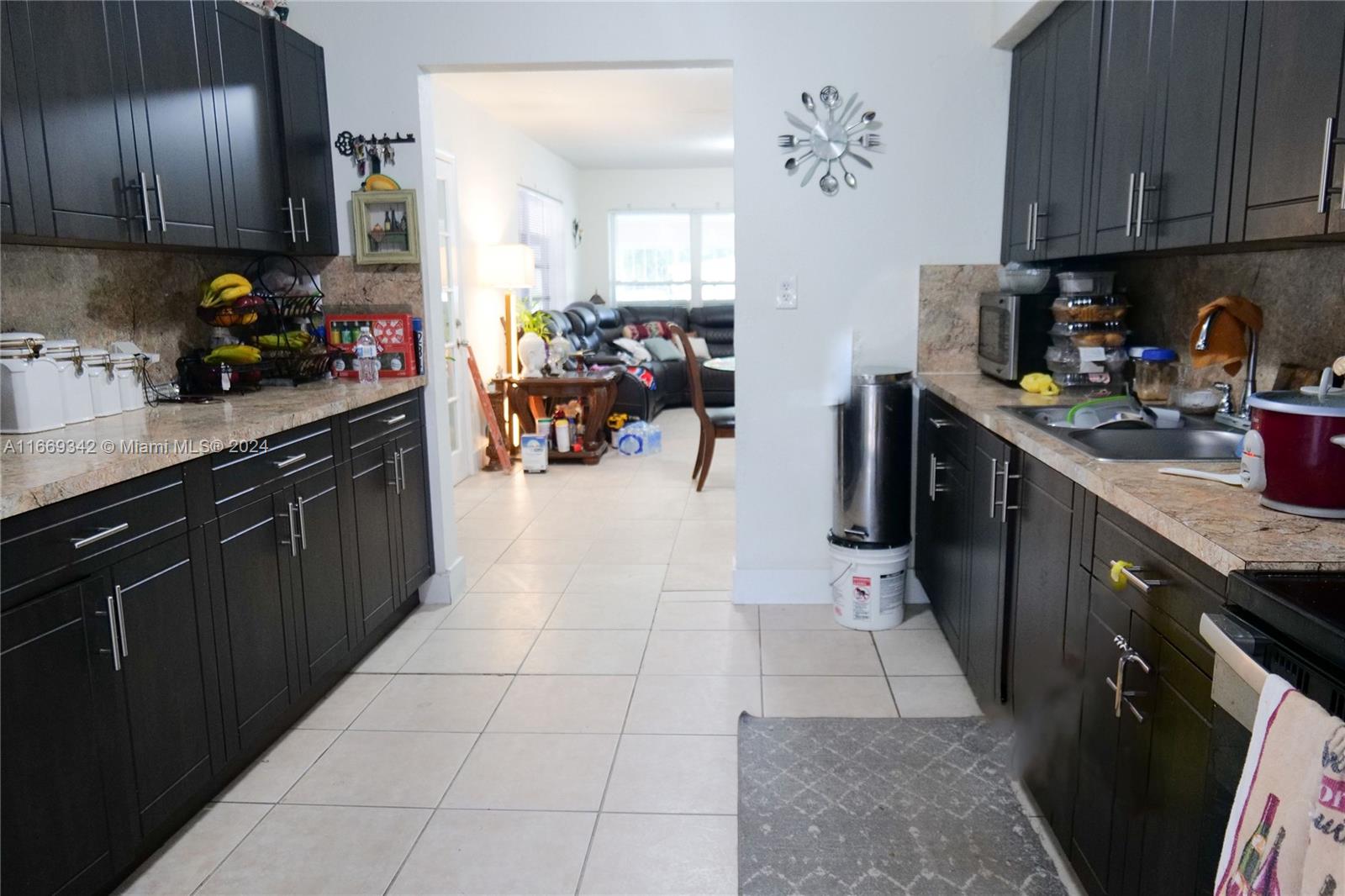 ORANGE RIDGE EAST - Residential