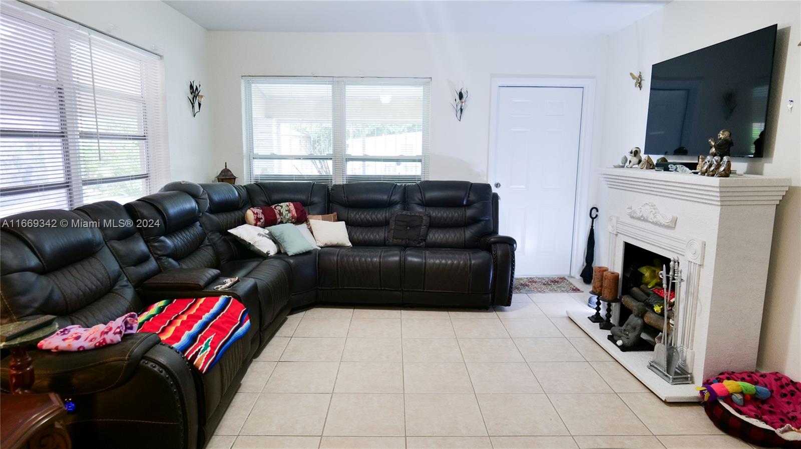 ORANGE RIDGE EAST - Residential
