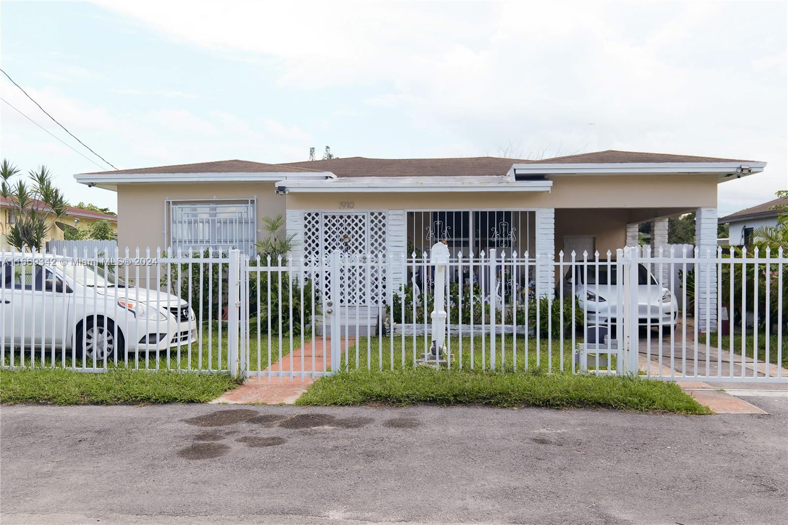 ORANGE RIDGE EAST - Residential