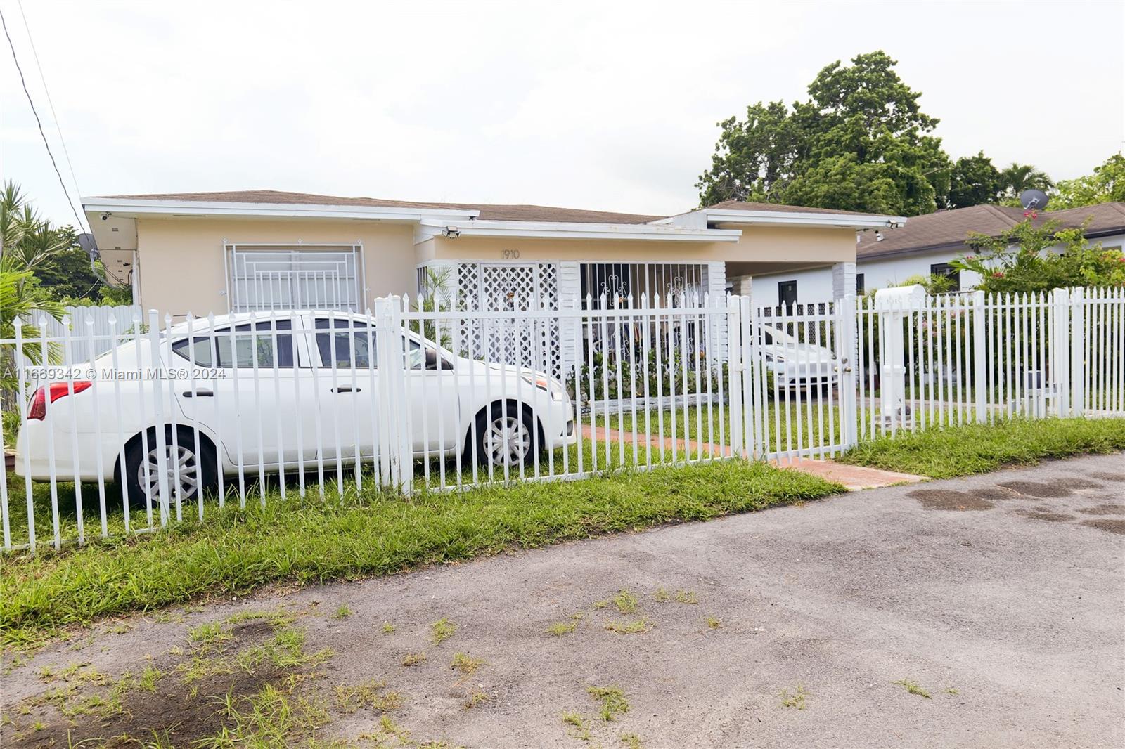 ORANGE RIDGE EAST - Residential