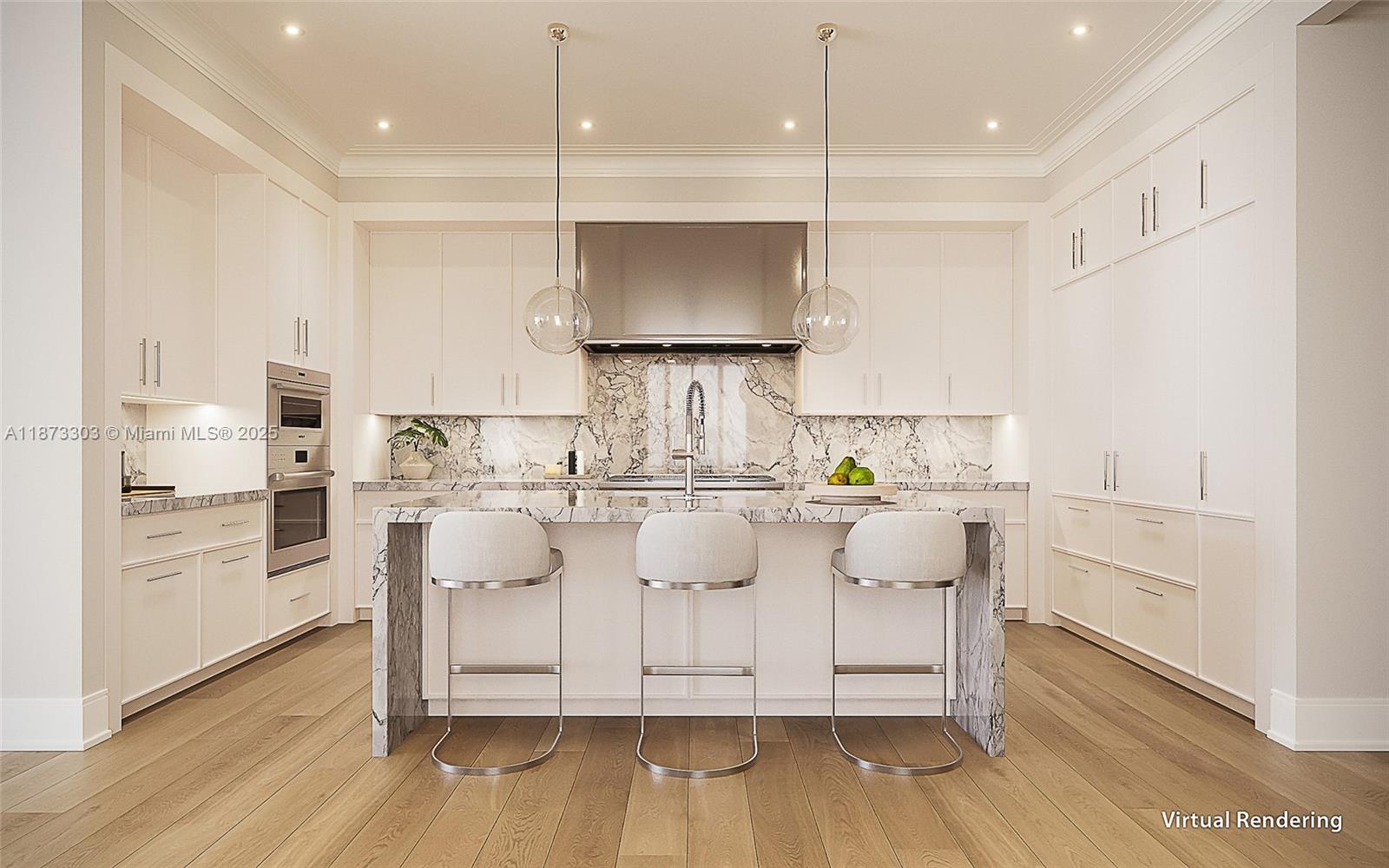 Caretta - Residential