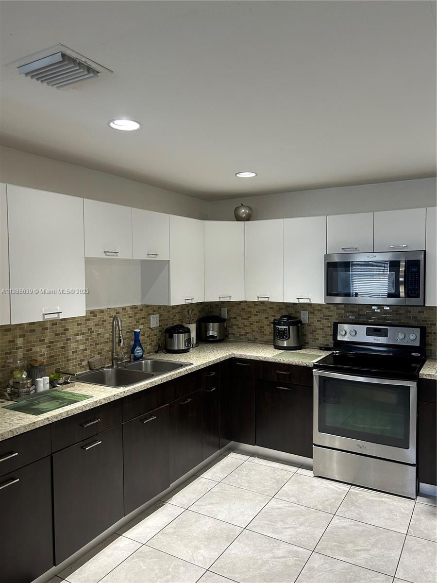 SOUTH MIAMI HGTS ADDN K - Residential