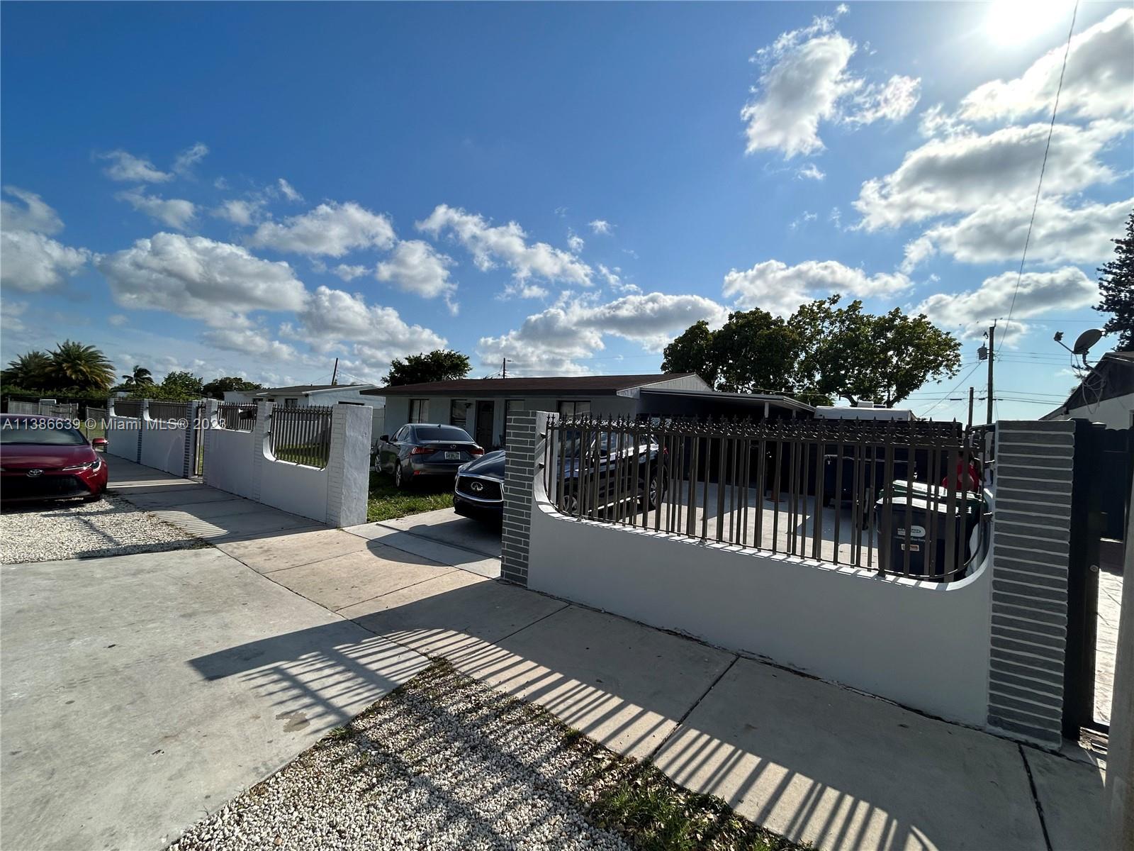 SOUTH MIAMI HGTS ADDN K - Residential
