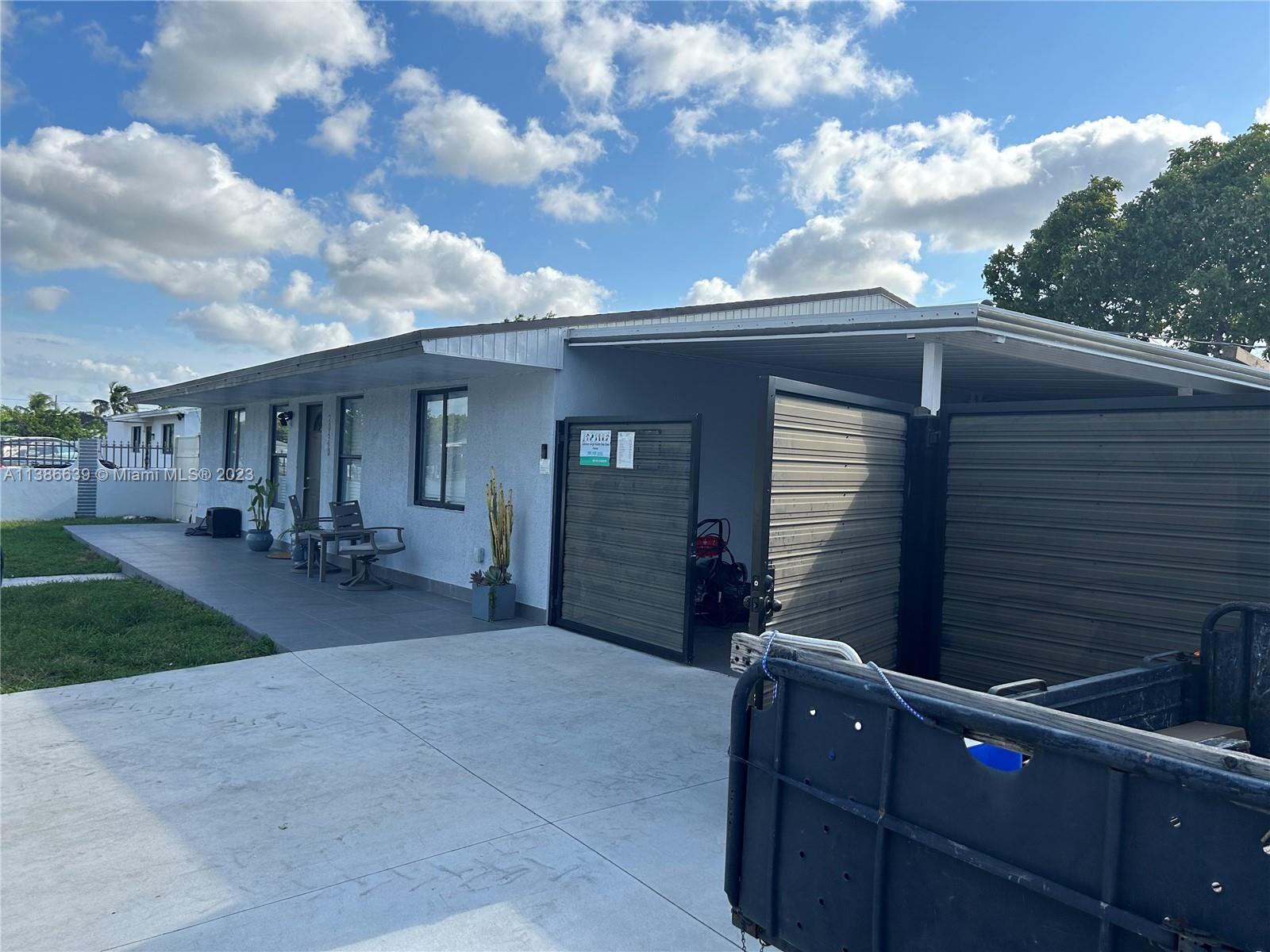 SOUTH MIAMI HGTS ADDN K - Residential