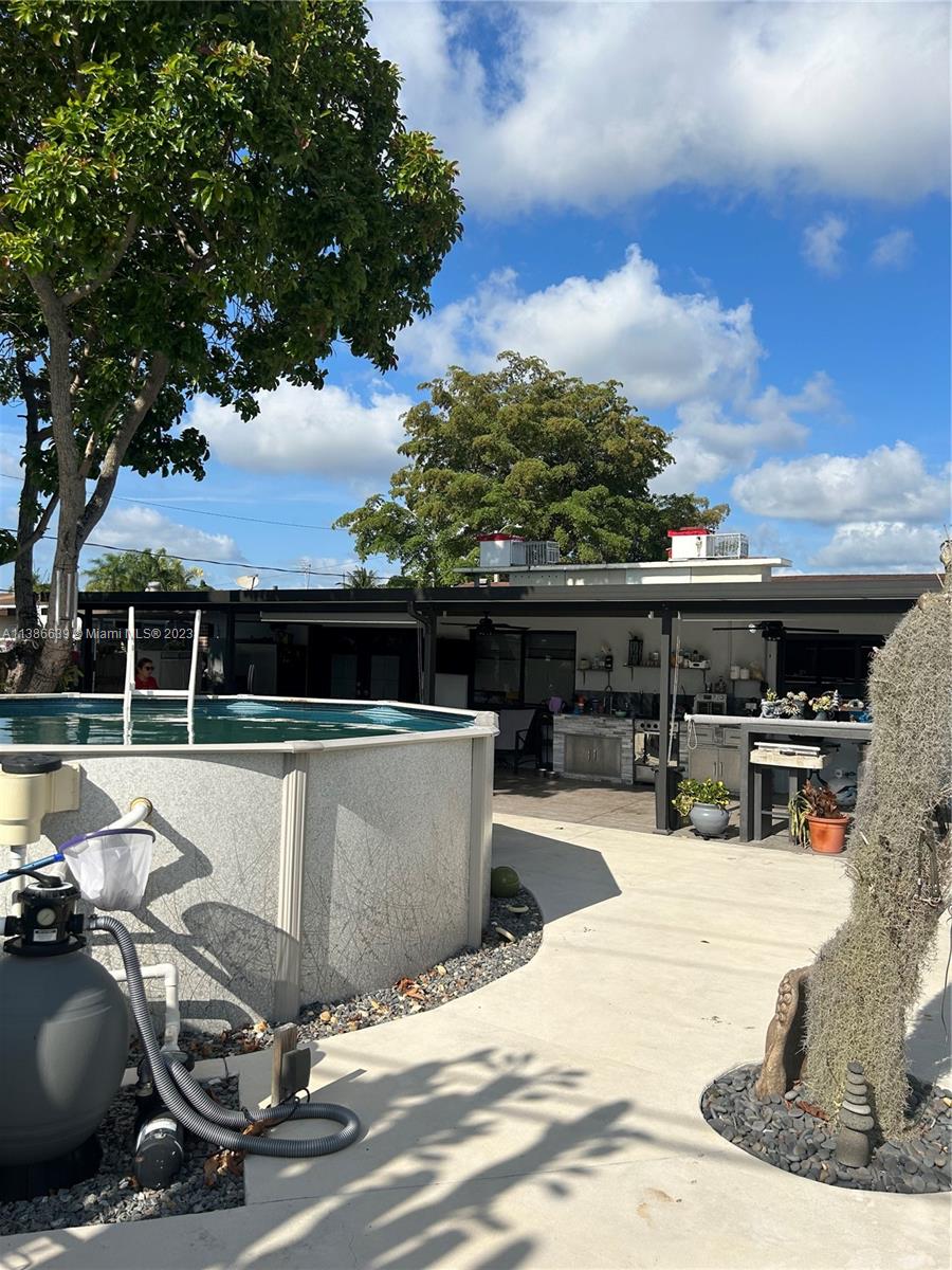 SOUTH MIAMI HGTS ADDN K - Residential