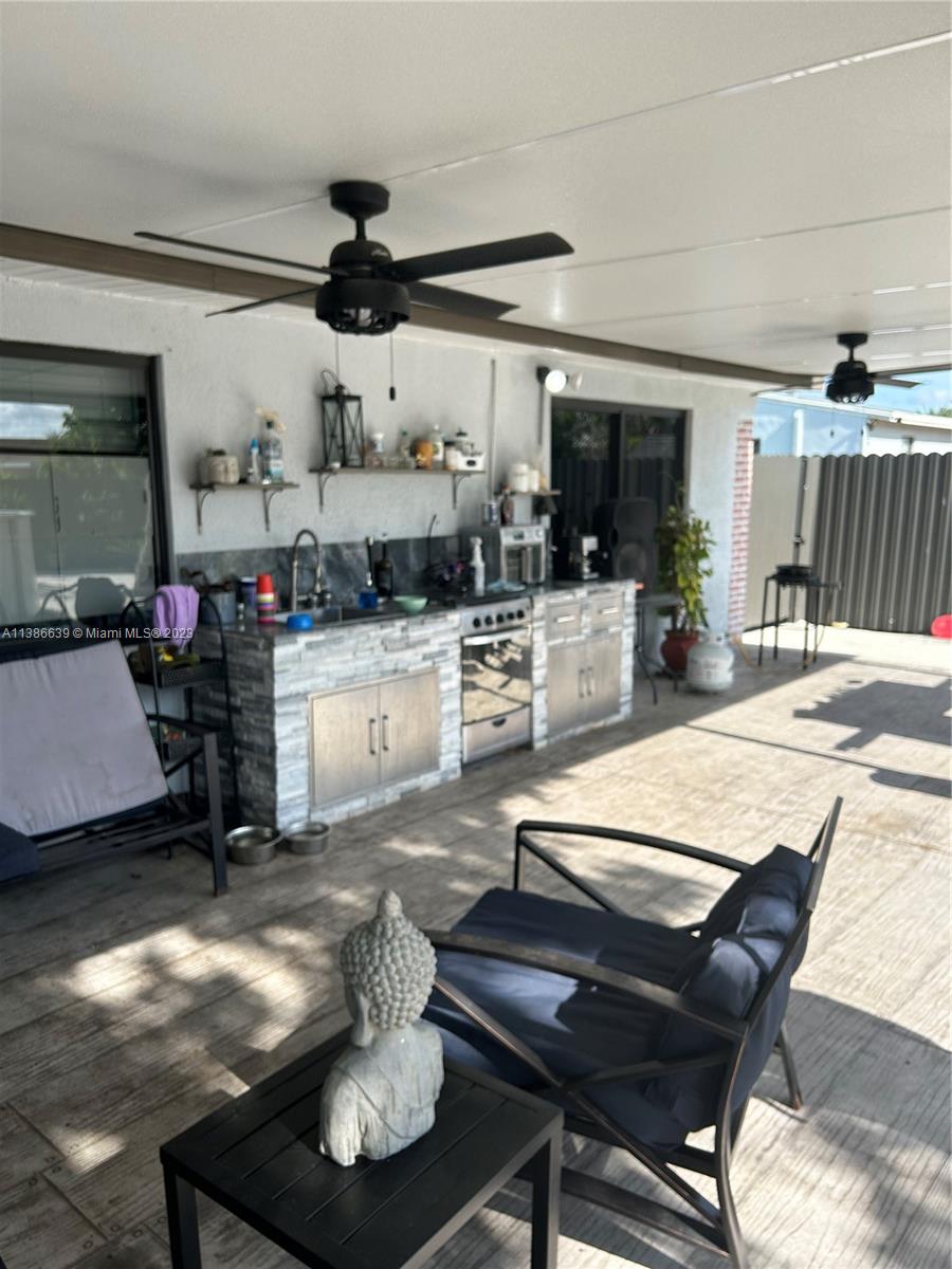 SOUTH MIAMI HGTS ADDN K - Residential