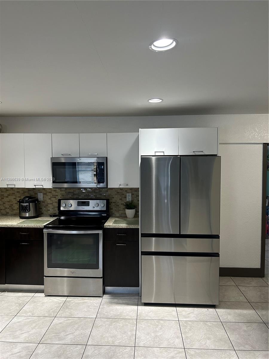 SOUTH MIAMI HGTS ADDN K - Residential