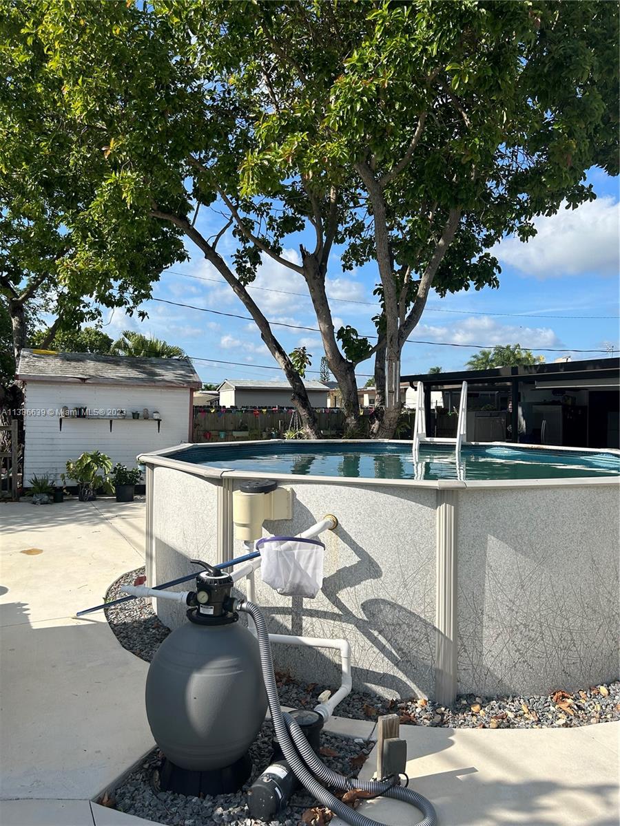 SOUTH MIAMI HGTS ADDN K - Residential