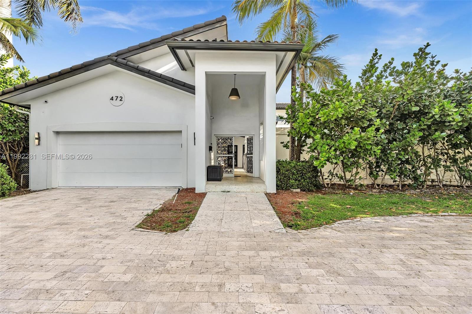 GOLDEN ISLES SEC - Residential