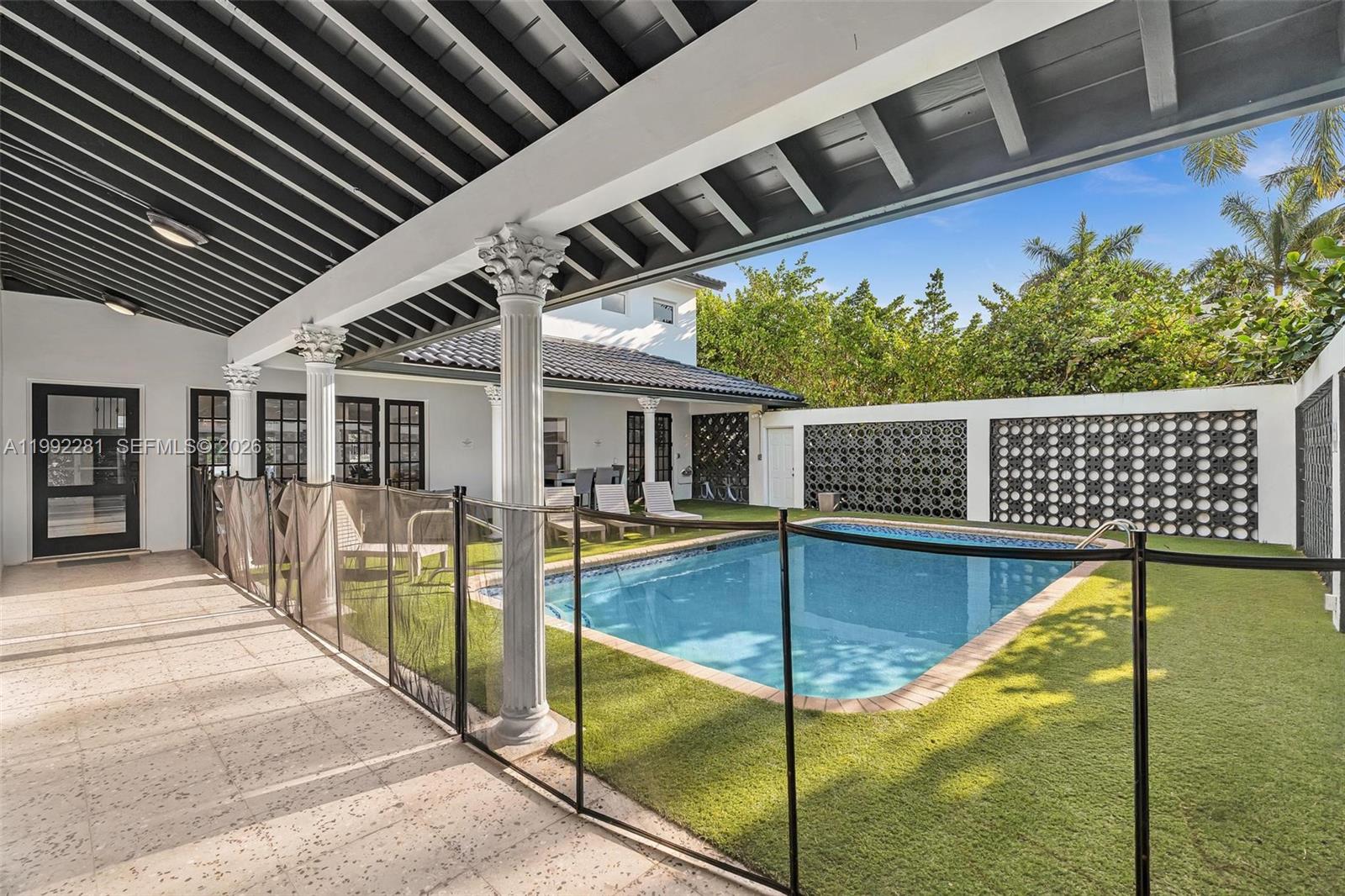 GOLDEN ISLES SEC - Residential