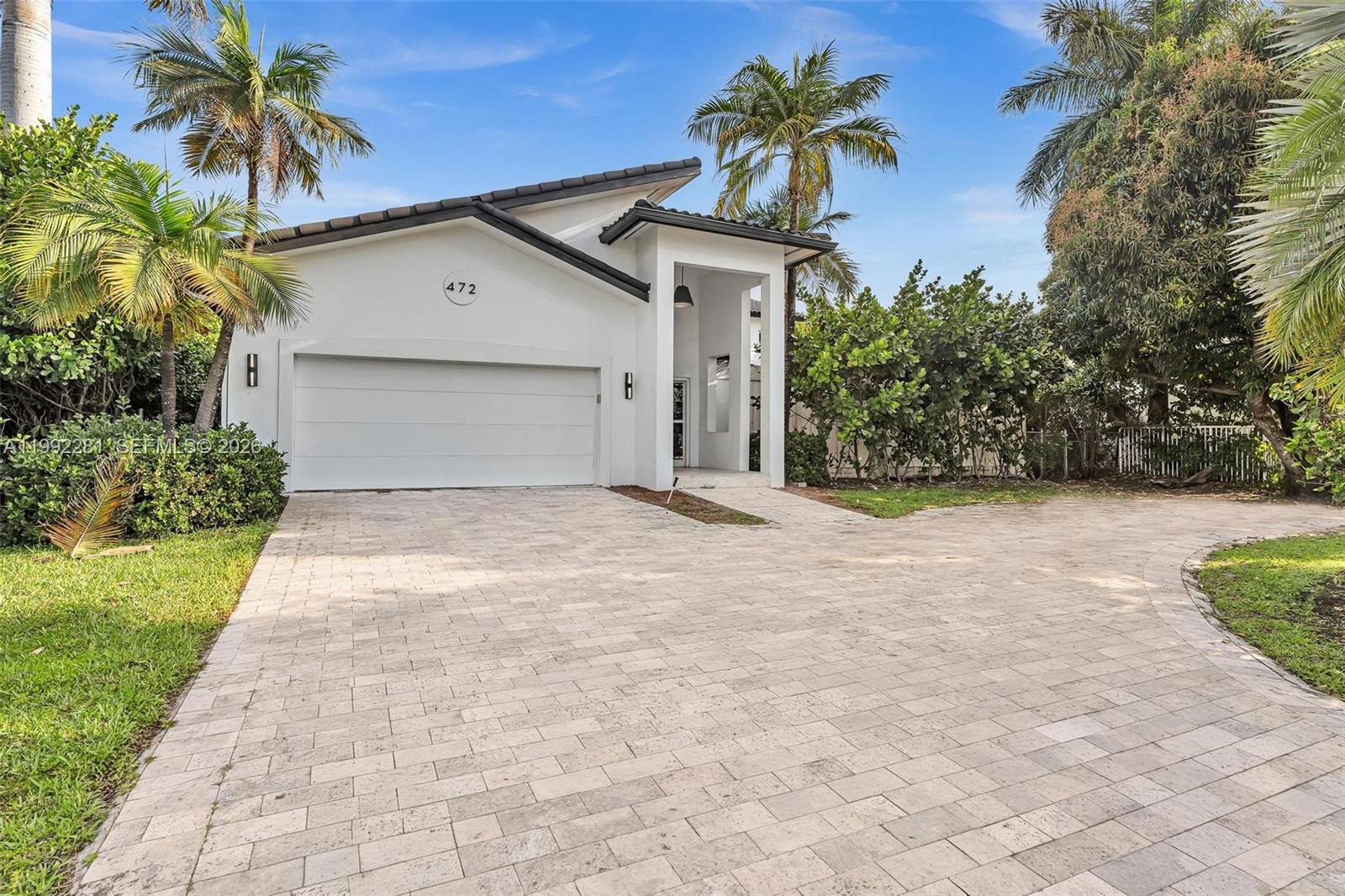 GOLDEN ISLES SEC - Residential
