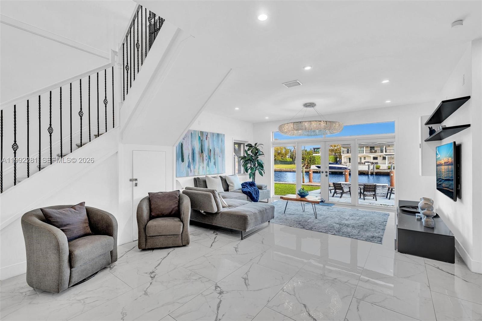 GOLDEN ISLES SEC - Residential