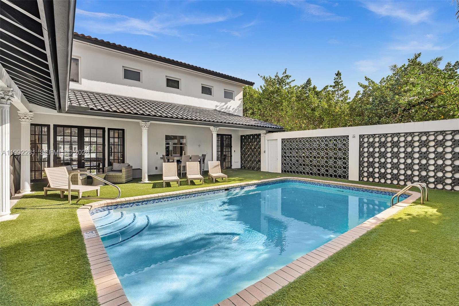 GOLDEN ISLES SEC - Residential