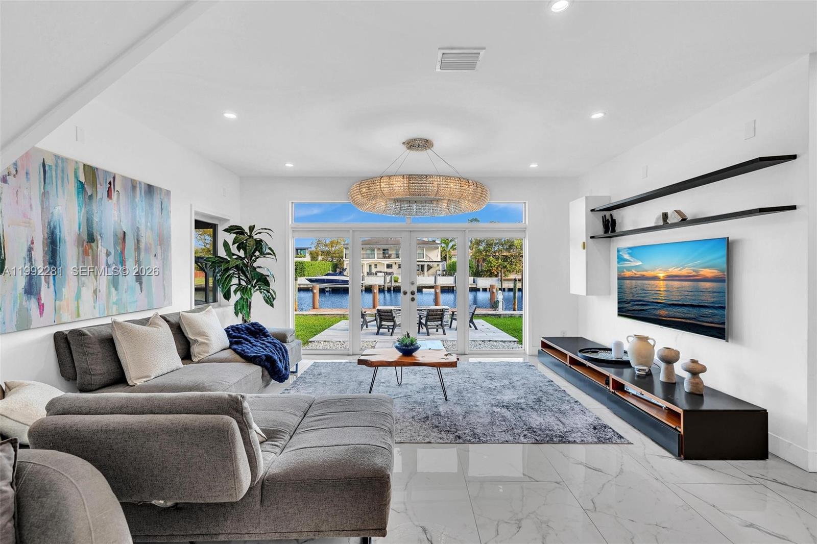 GOLDEN ISLES SEC - Residential