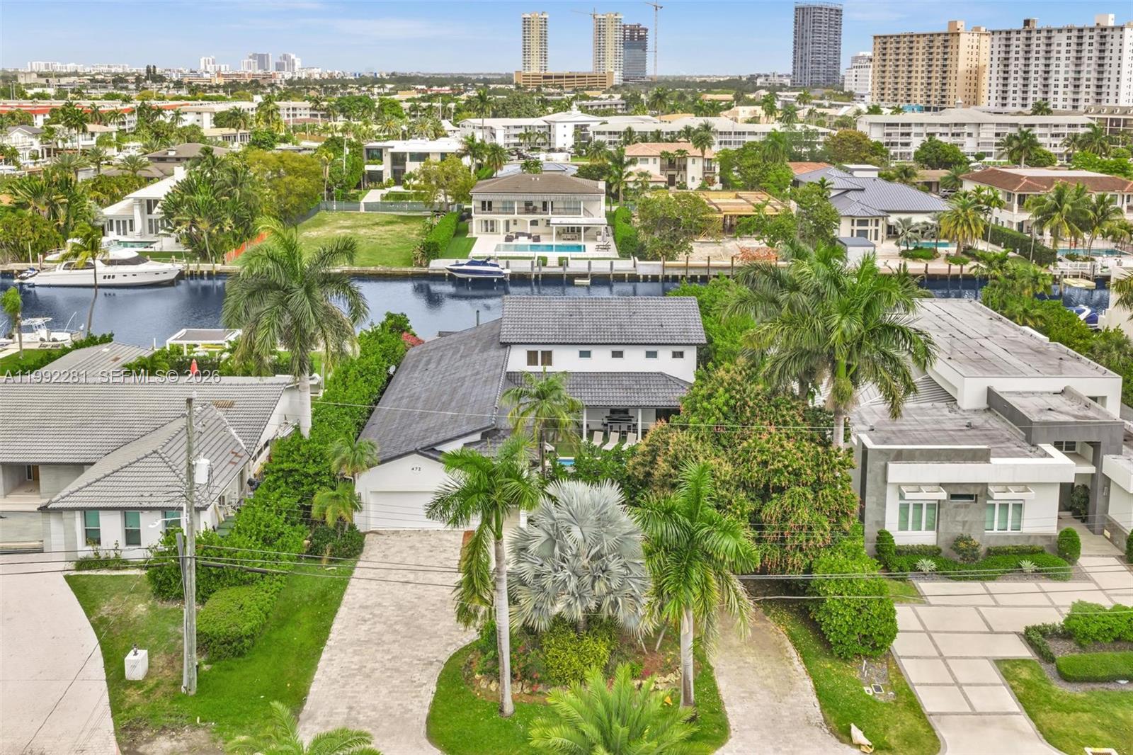 GOLDEN ISLES SEC - Residential