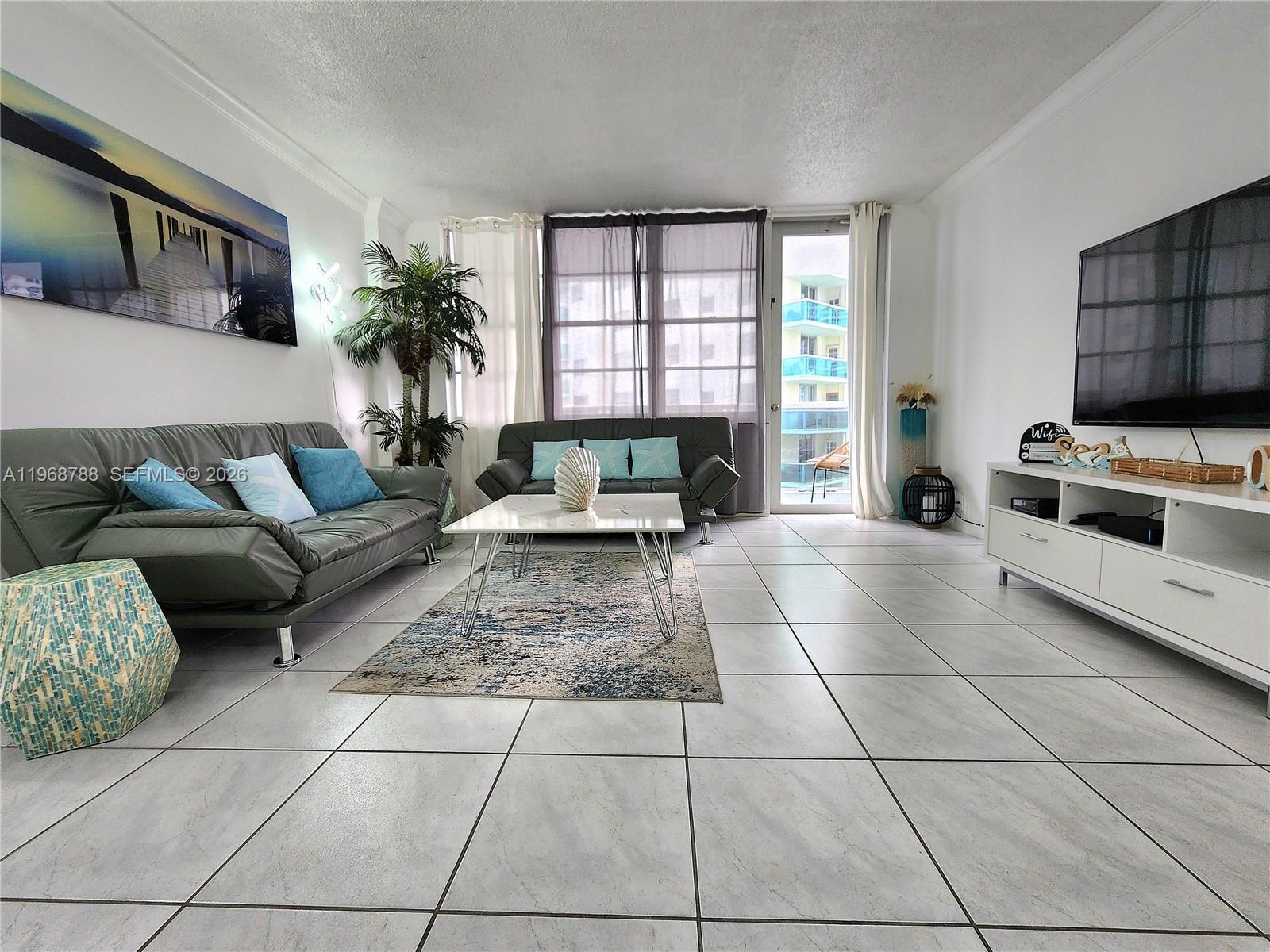 SEA AIR TOWERS CONDO - Residential