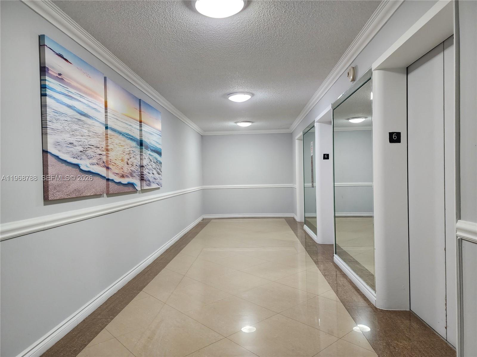 SEA AIR TOWERS CONDO - Residential