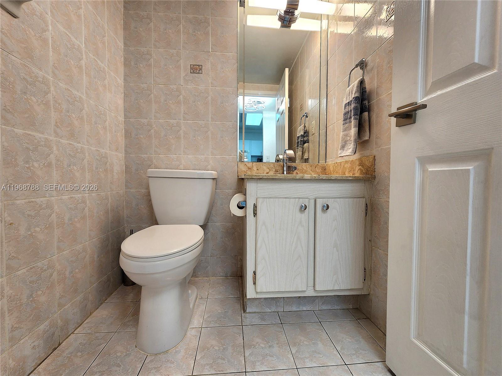 SEA AIR TOWERS CONDO - Residential