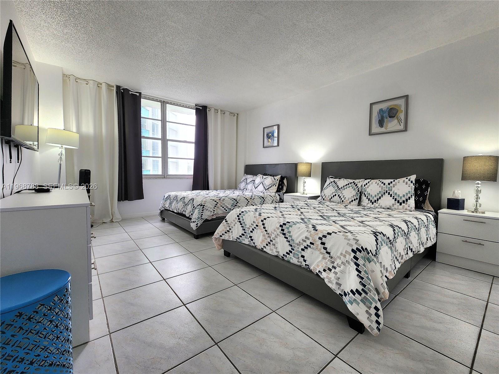 SEA AIR TOWERS CONDO - Residential