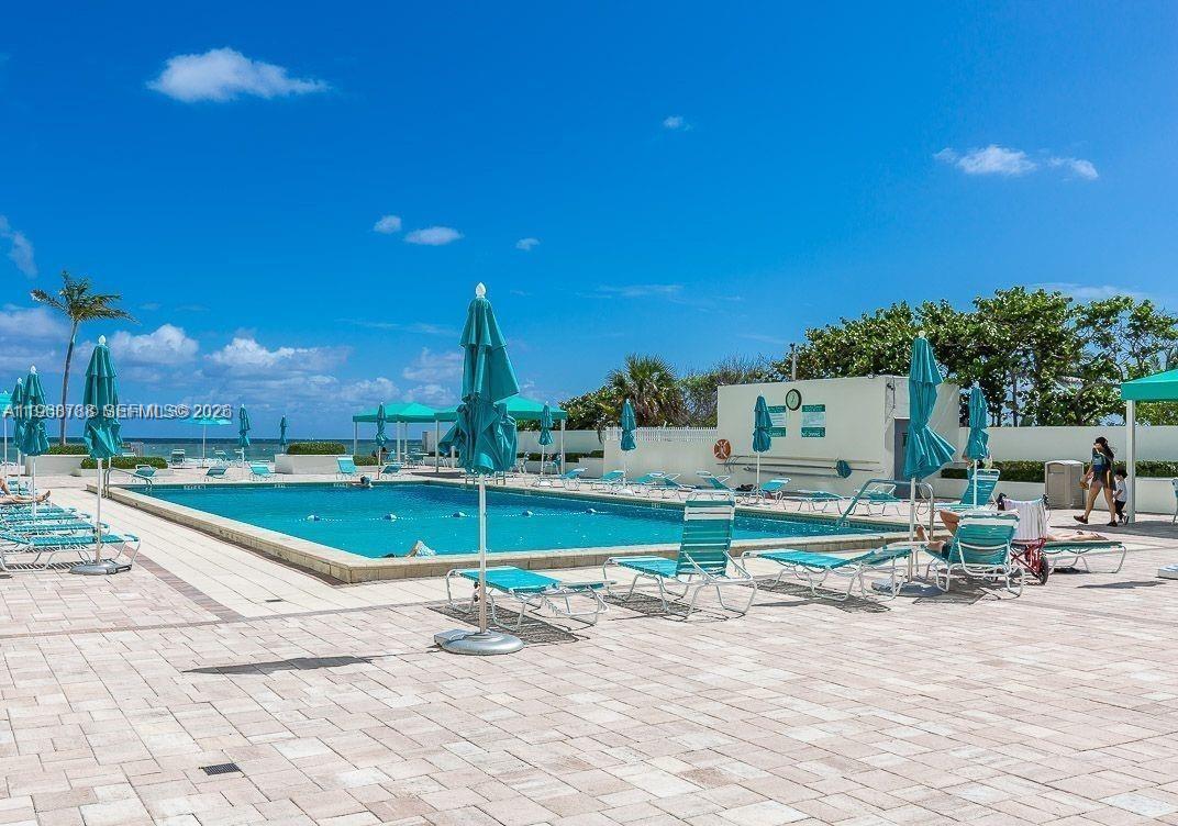SEA AIR TOWERS CONDO - Residential