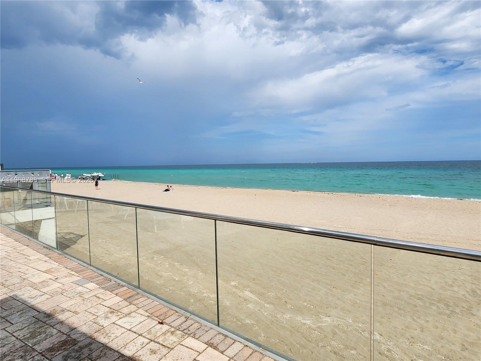 SEA AIR TOWERS CONDO - Residential