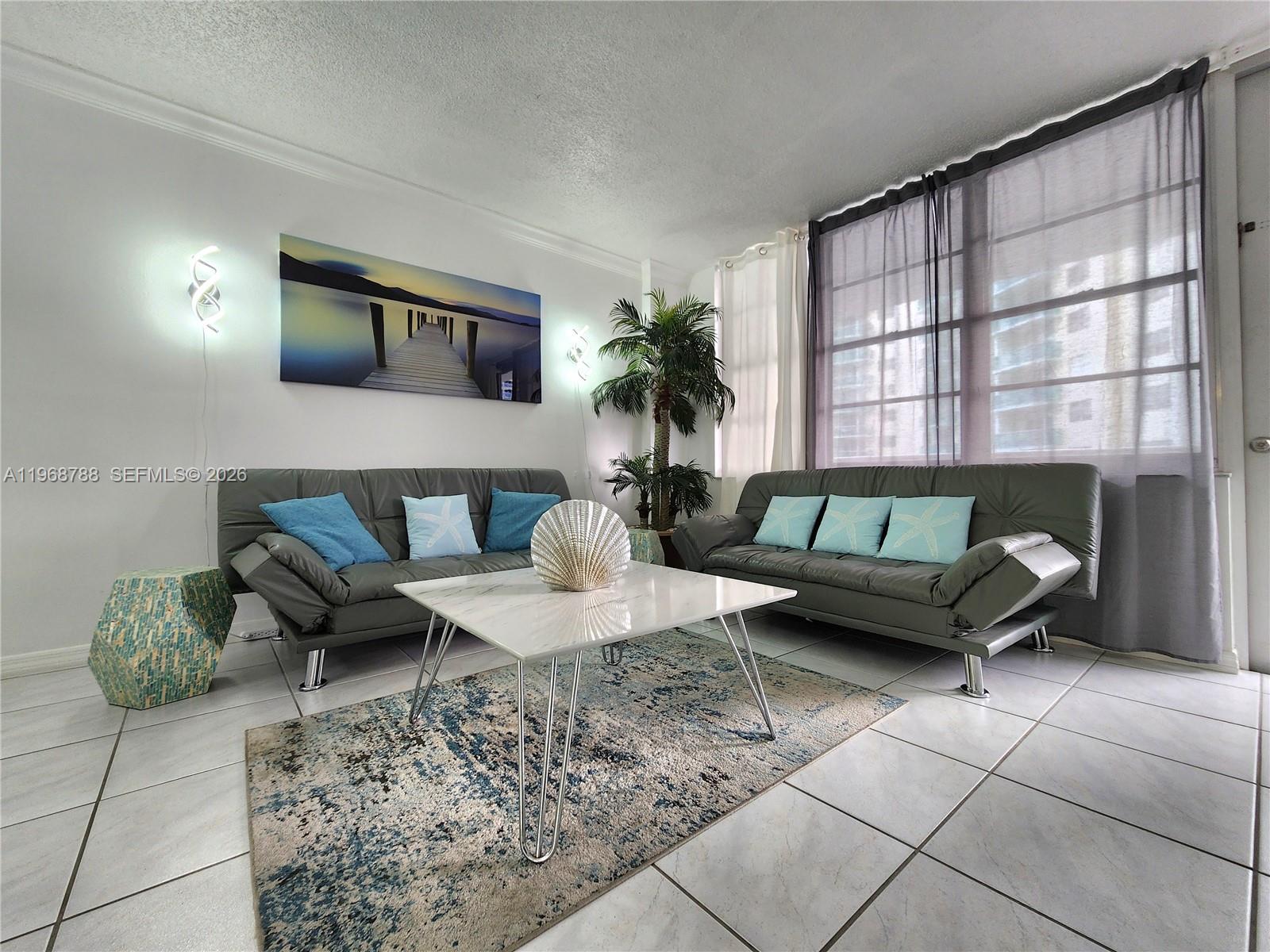 SEA AIR TOWERS CONDO - Residential