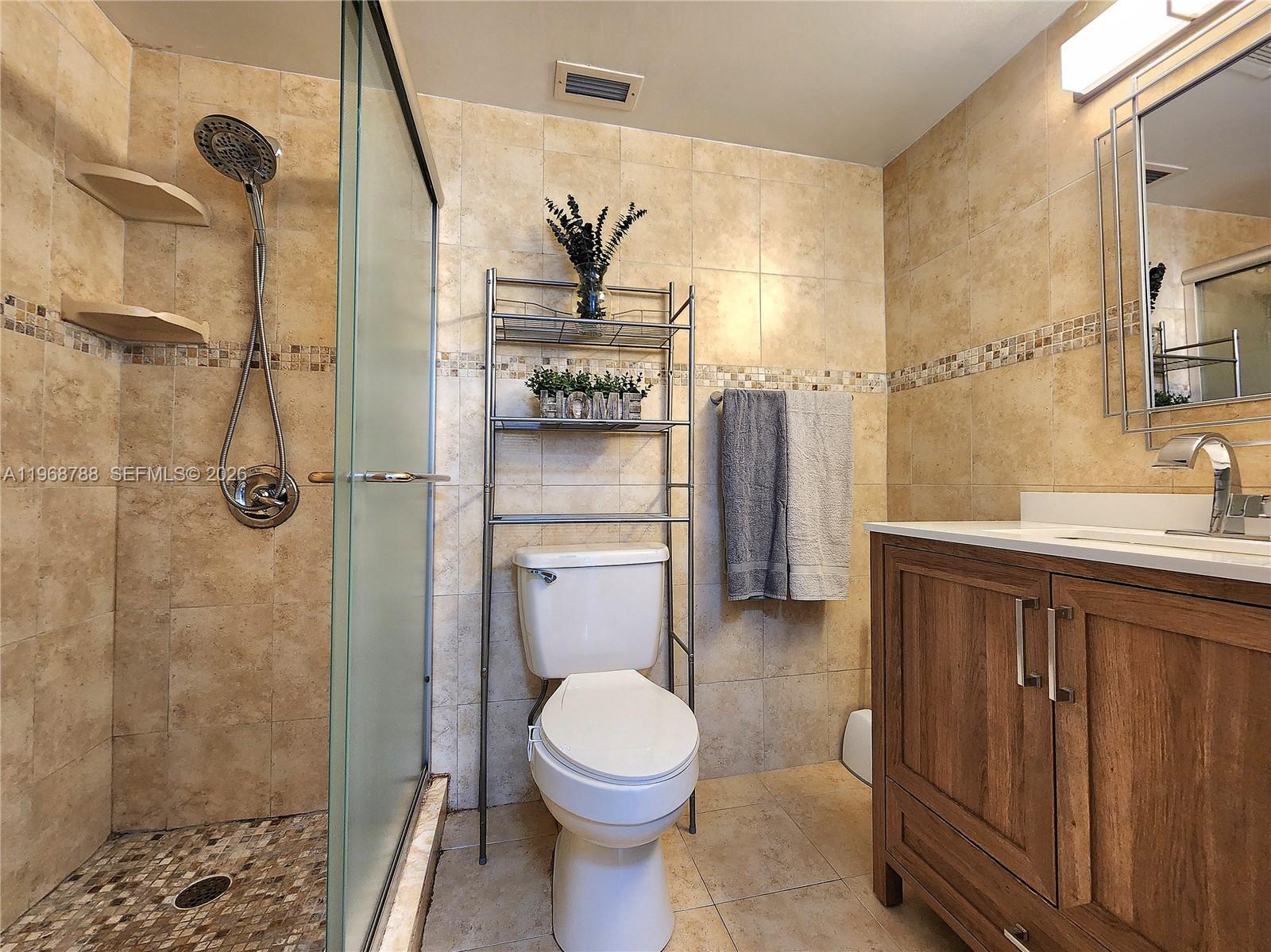 SEA AIR TOWERS CONDO - Residential