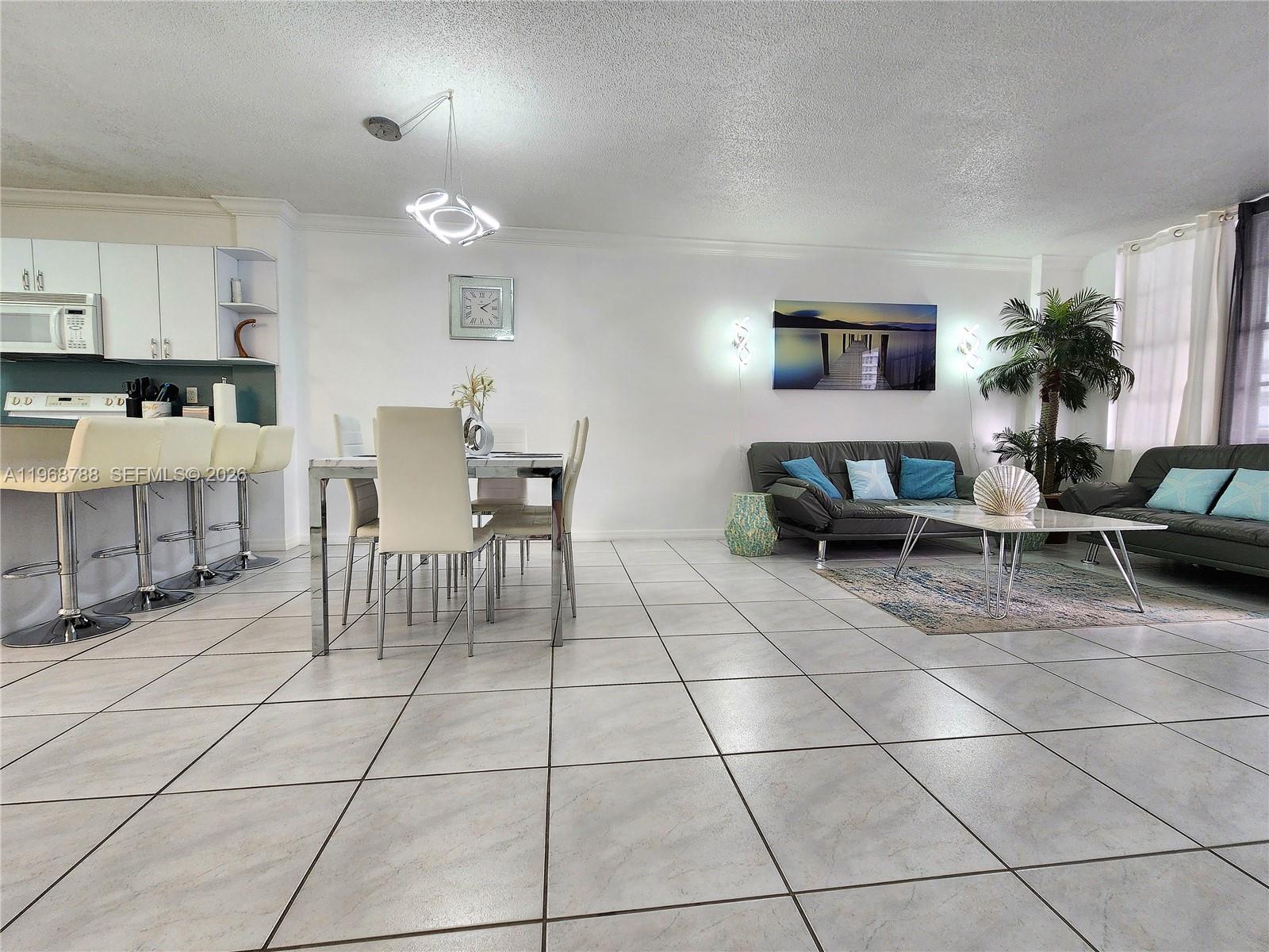 SEA AIR TOWERS CONDO - Residential