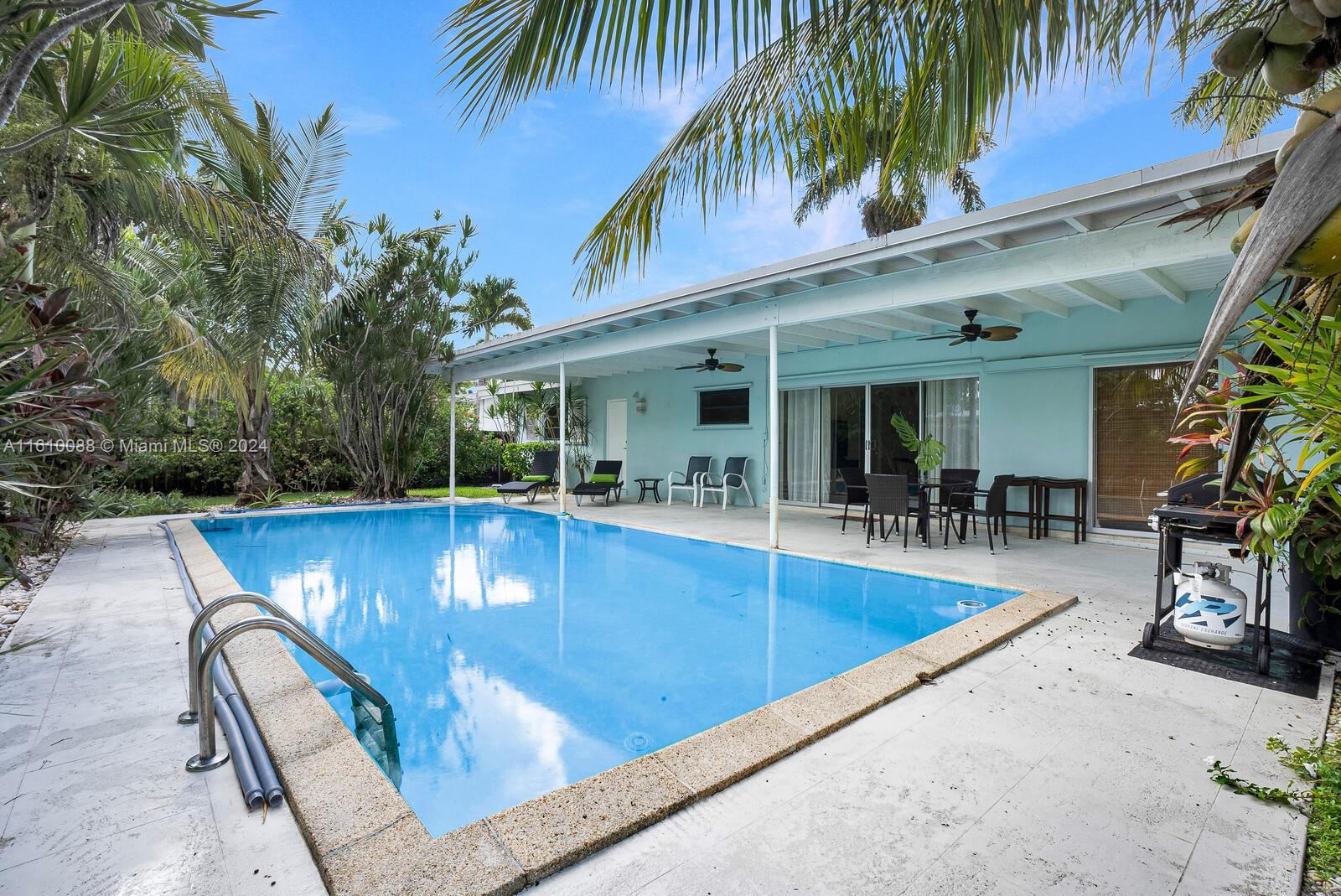 ORCHARD ESTATES - Residential