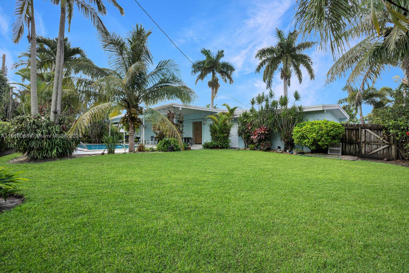 ORCHARD ESTATES - Residential