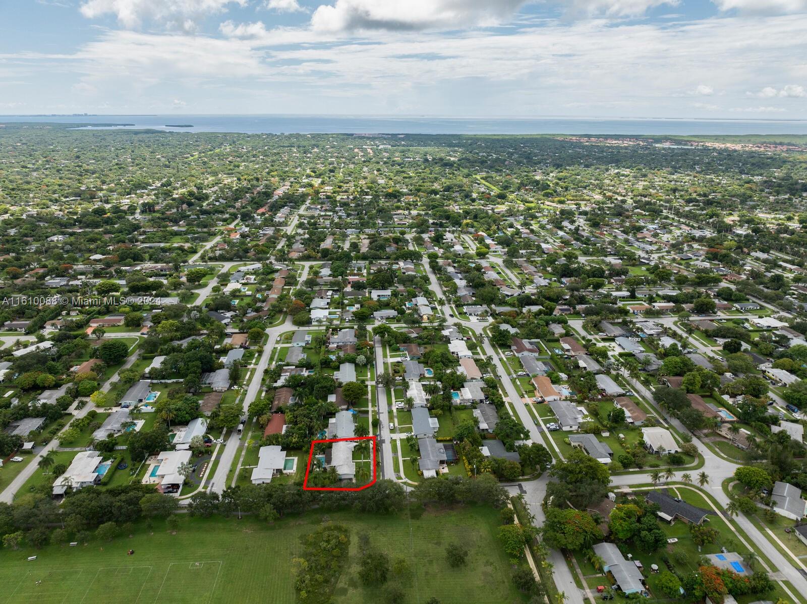 ORCHARD ESTATES - Residential