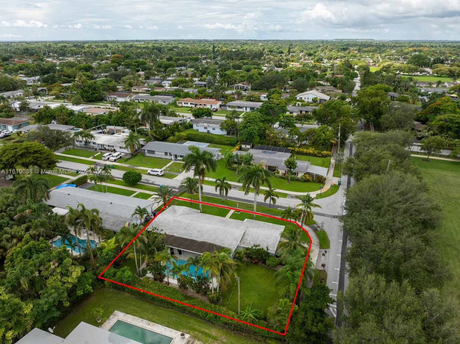 ORCHARD ESTATES - Residential