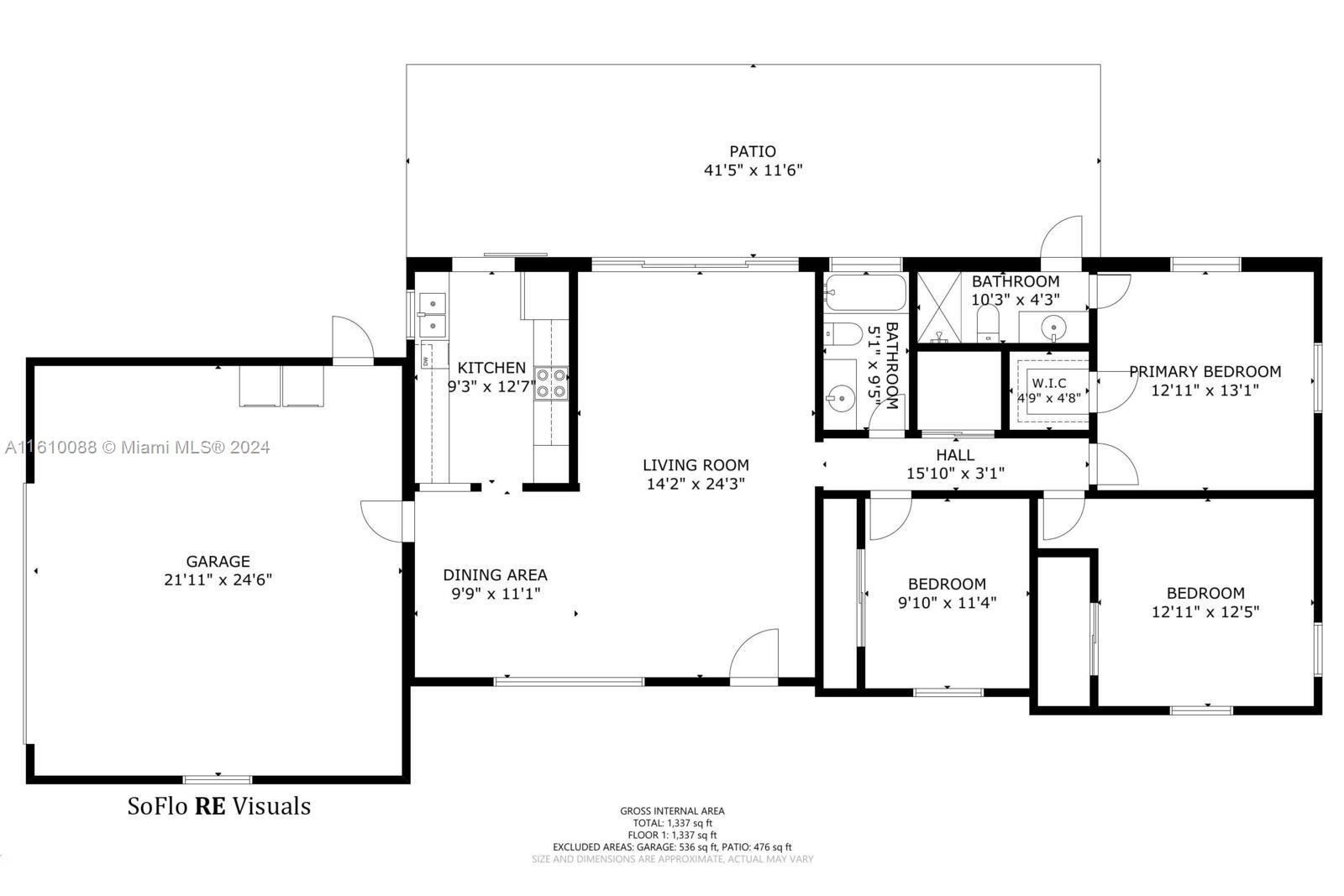 ORCHARD ESTATES - Residential