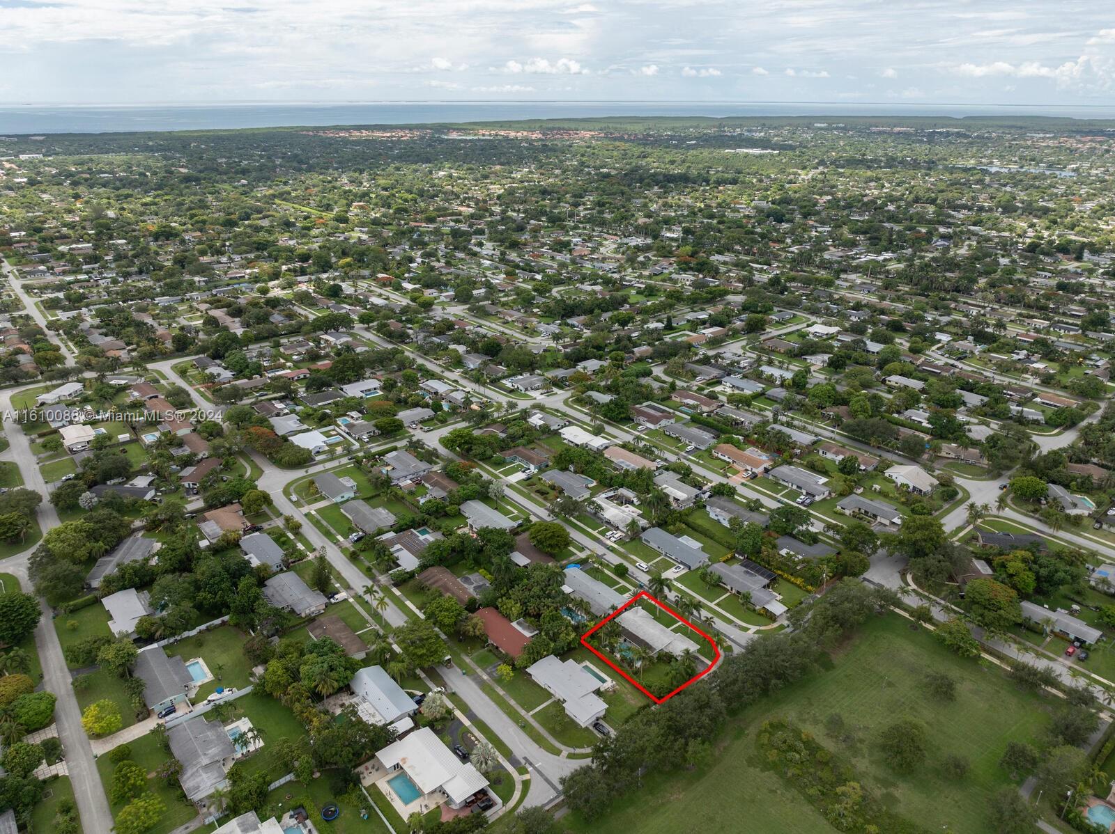 ORCHARD ESTATES - Residential