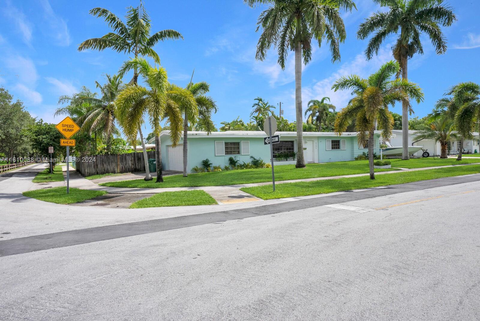 ORCHARD ESTATES - Residential