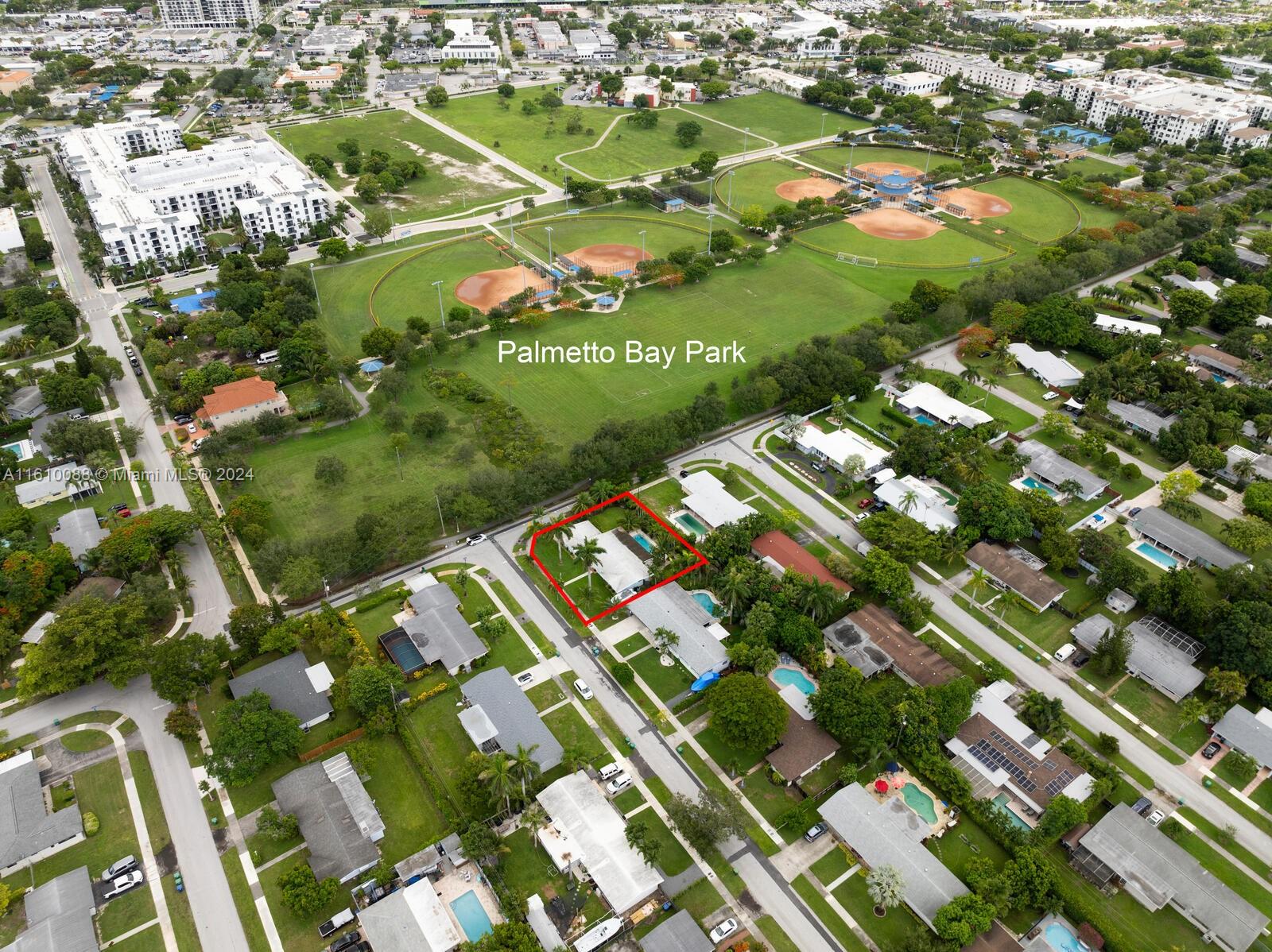ORCHARD ESTATES - Residential