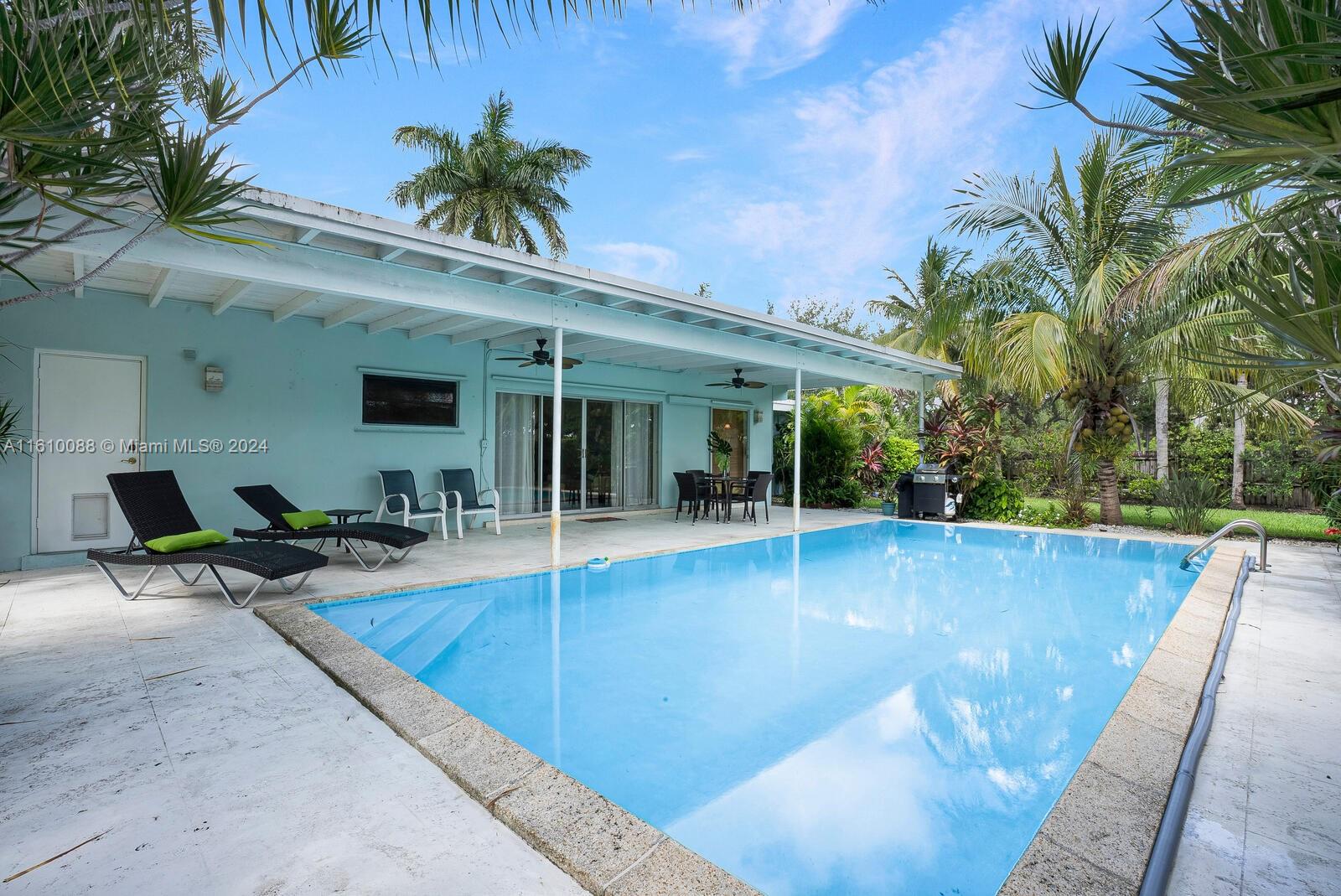 ORCHARD ESTATES - Residential
